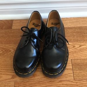 Doc Martens Shoes